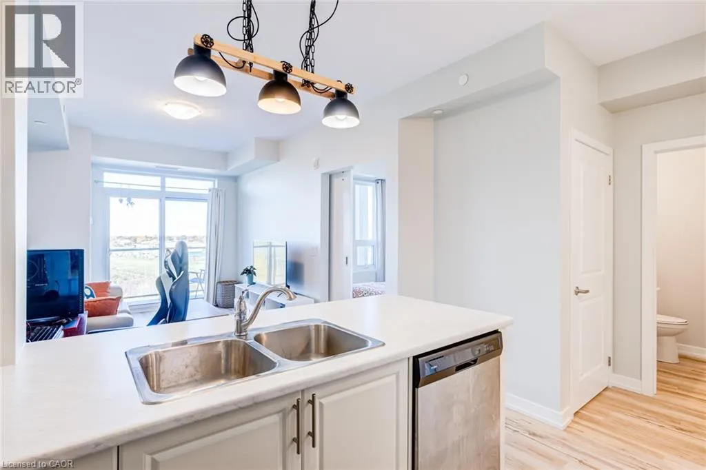 5055 GREENLANE Road Unit# 412 #412