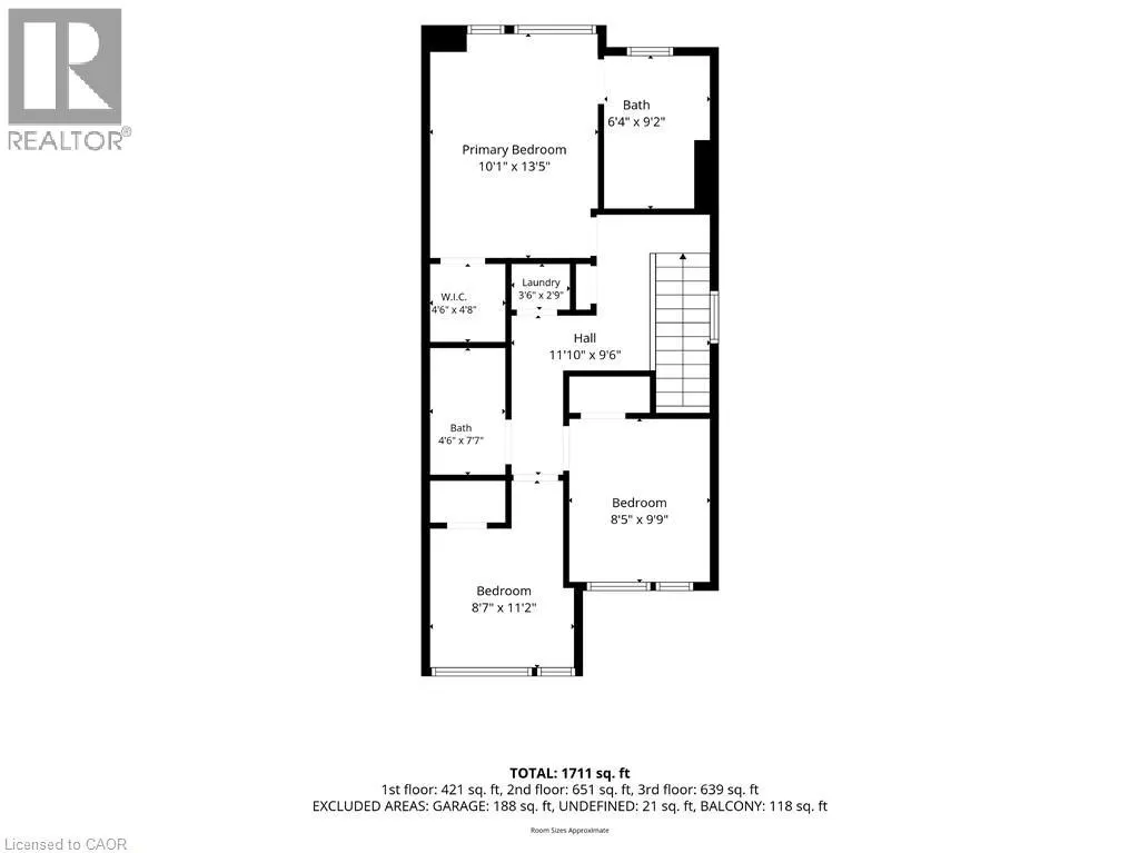 30 TIMES SQUARE Boulevard Unit# 201 #201
