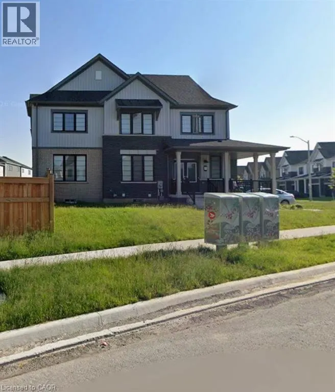 5 KEELSON Street