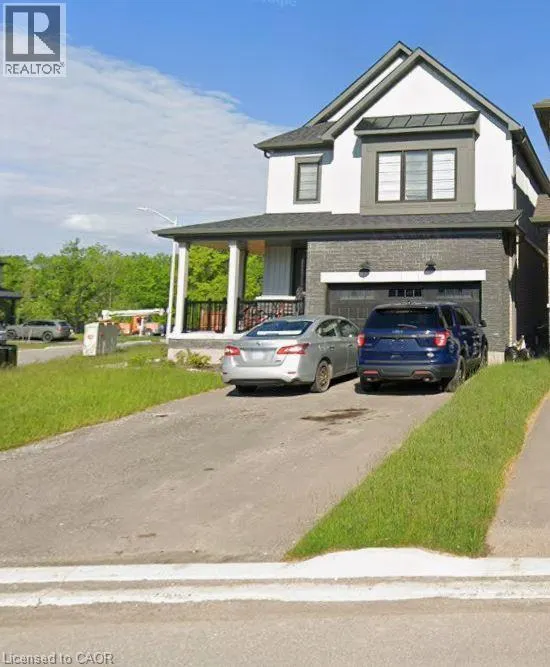 5 KEELSON Street