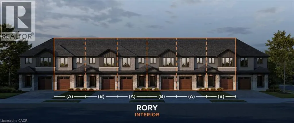 246 RASPBERRY Place Unit# 2 #2