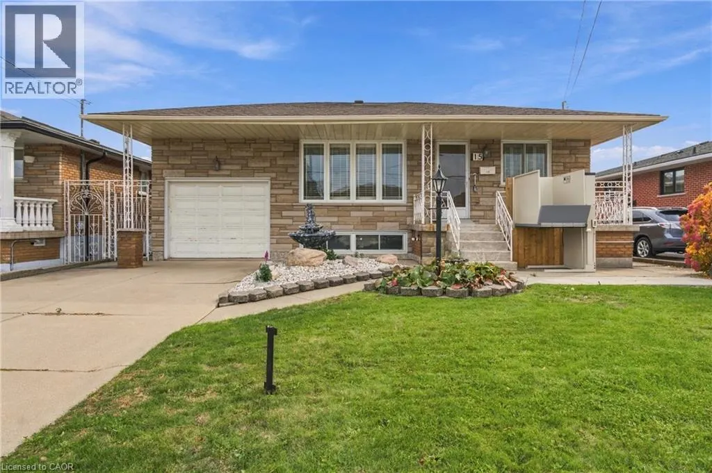 15 FLORA Drive
