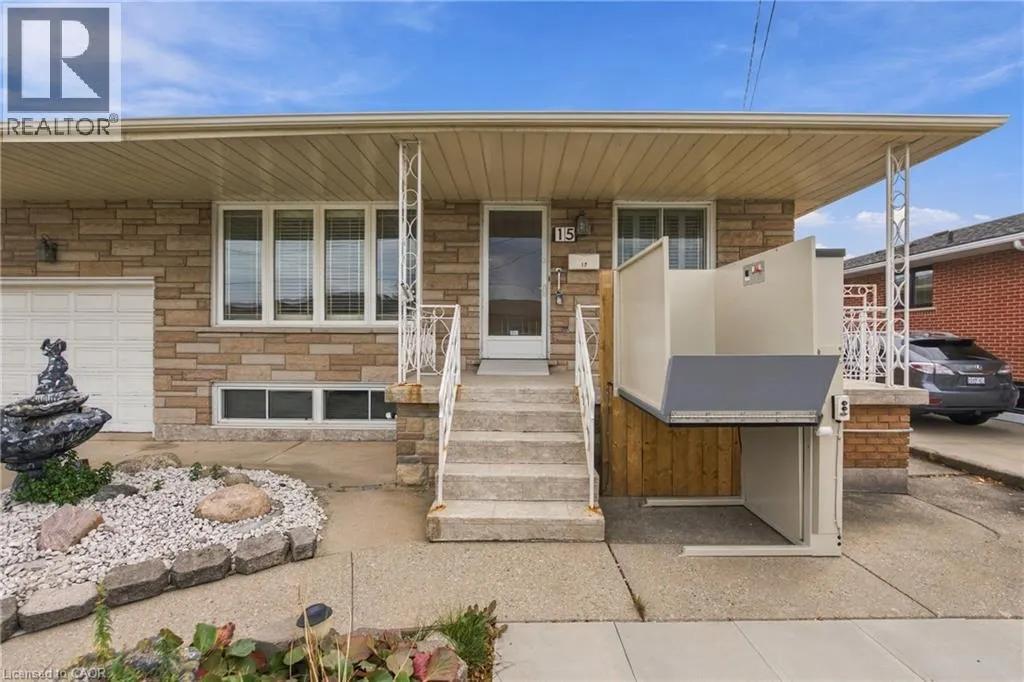 15 FLORA Drive