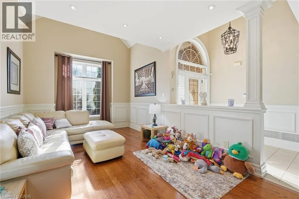 25 BRIDGENORTH Crescent