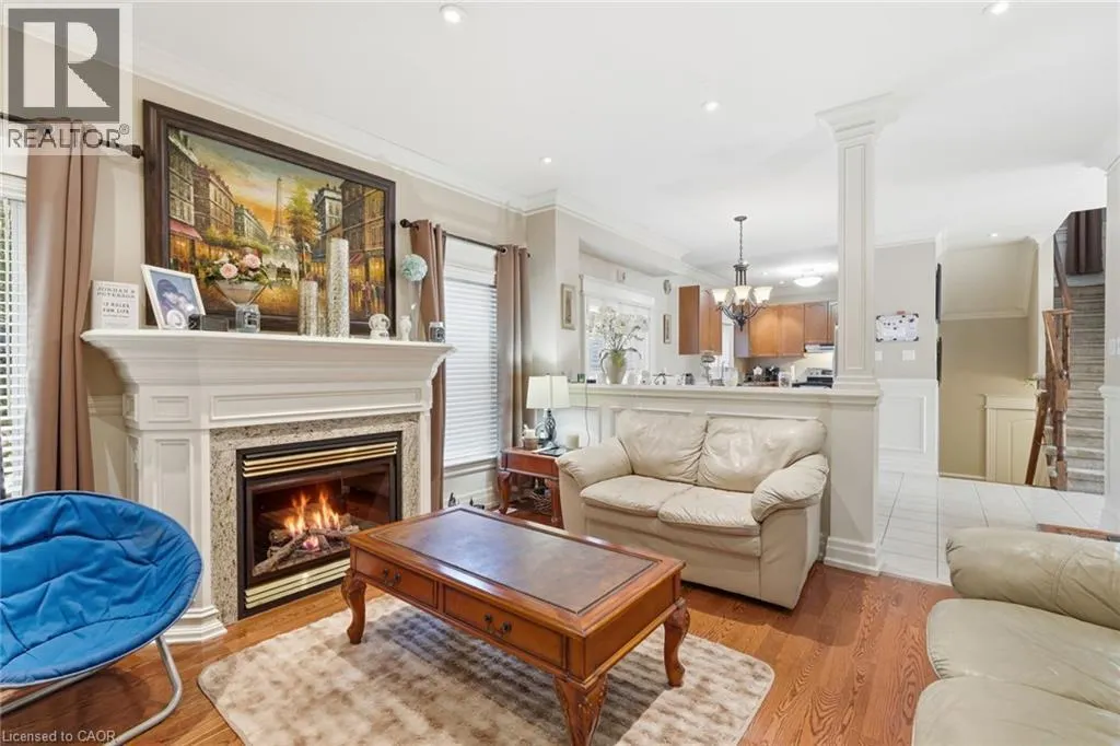 25 BRIDGENORTH Crescent