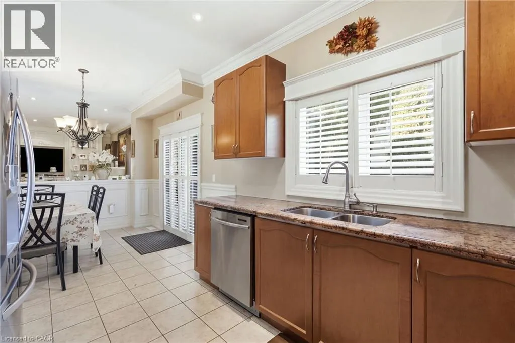 25 BRIDGENORTH Crescent