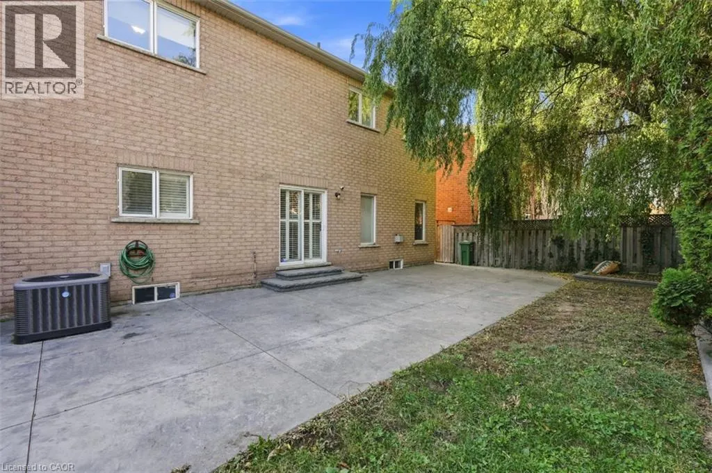 25 BRIDGENORTH Crescent