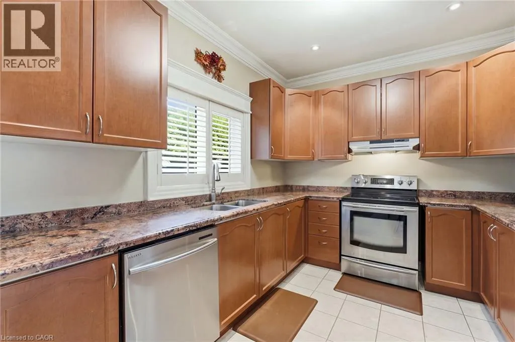 25 BRIDGENORTH Crescent