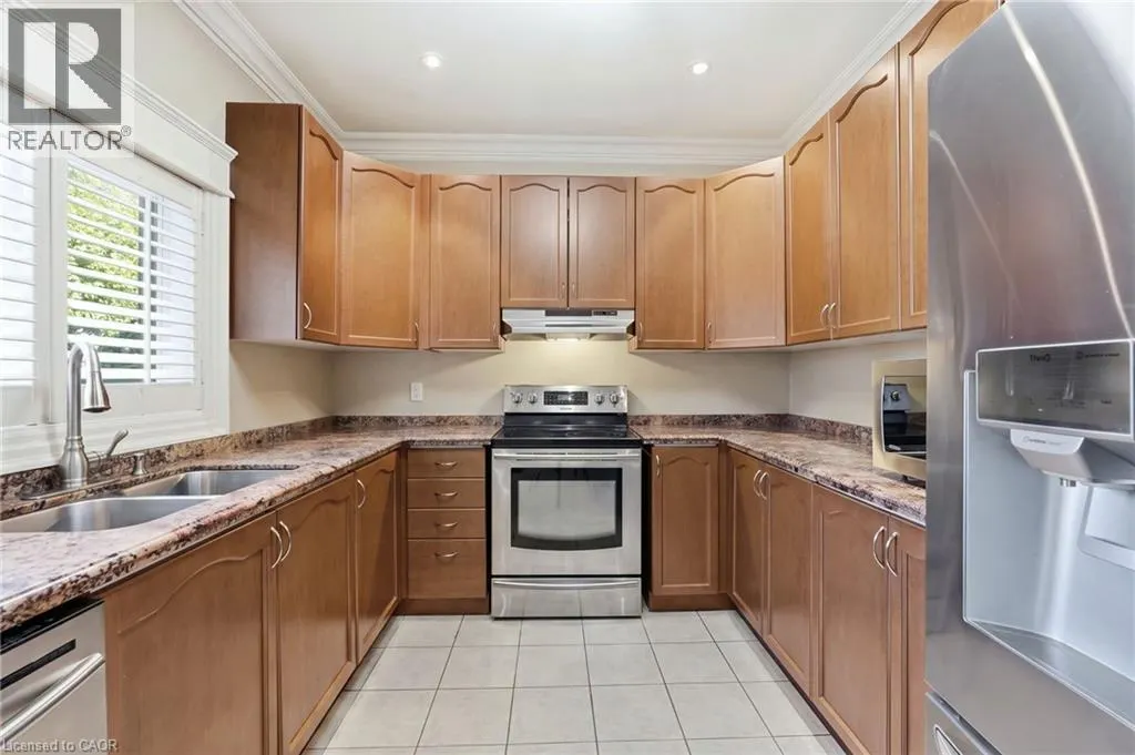 25 BRIDGENORTH Crescent