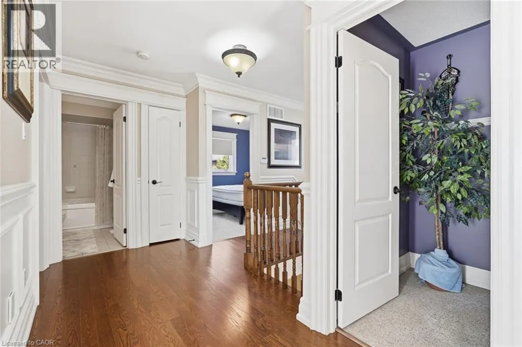 25 BRIDGENORTH Crescent