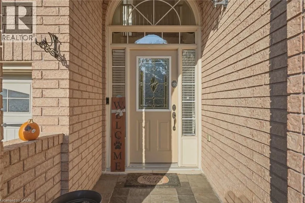 25 BRIDGENORTH Crescent
