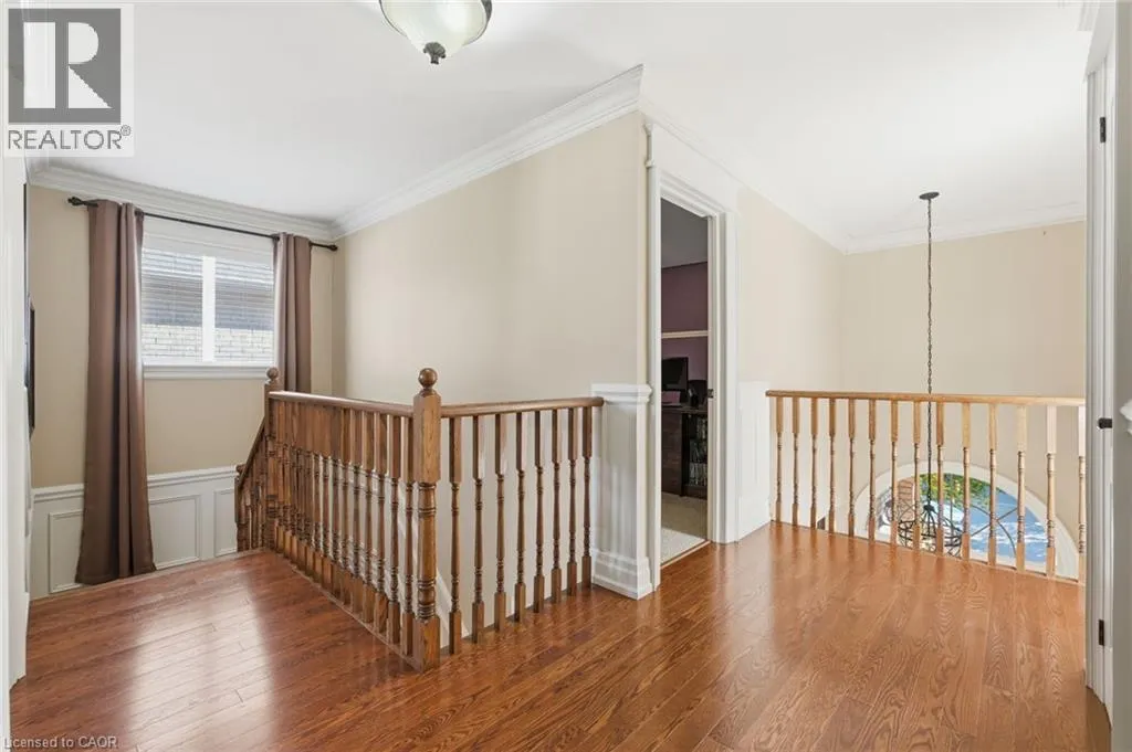 25 BRIDGENORTH Crescent
