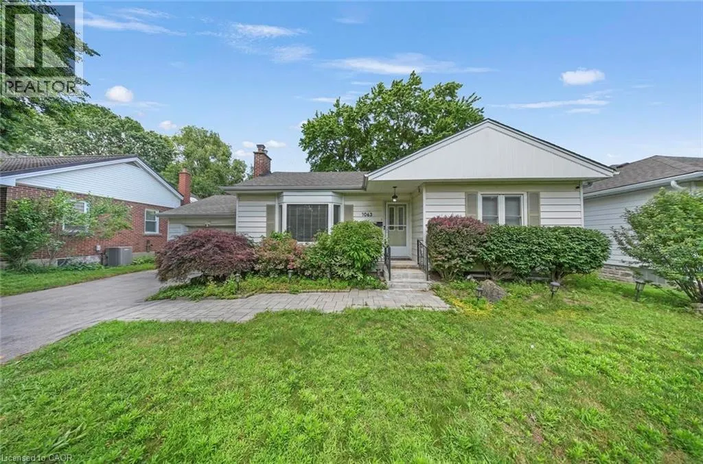 1063 JOAN Drive