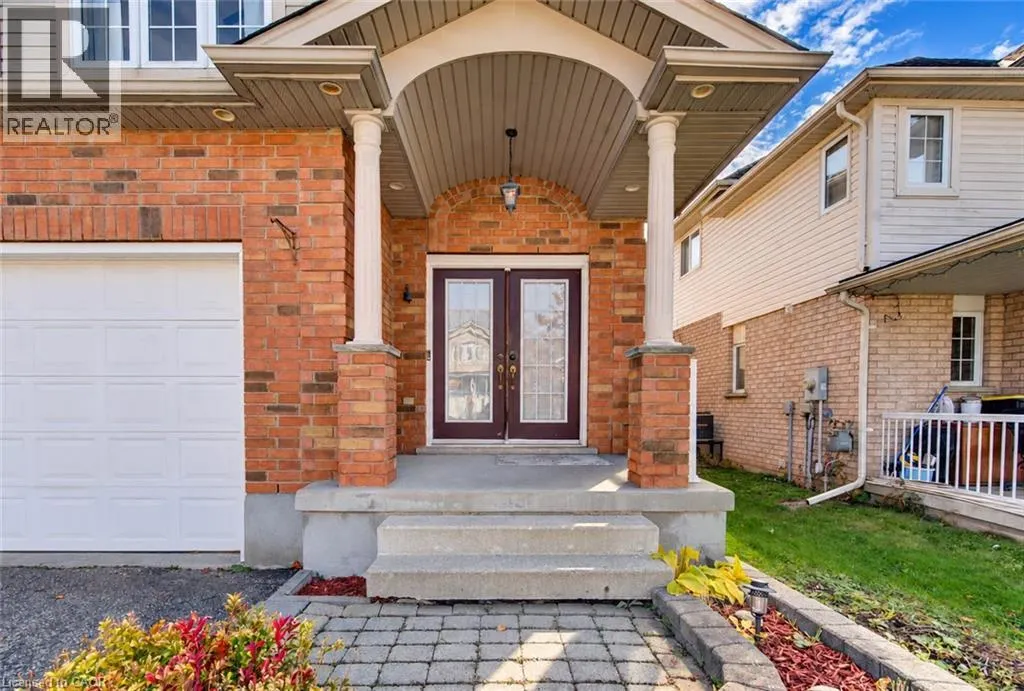 233 OPRINGTON Place