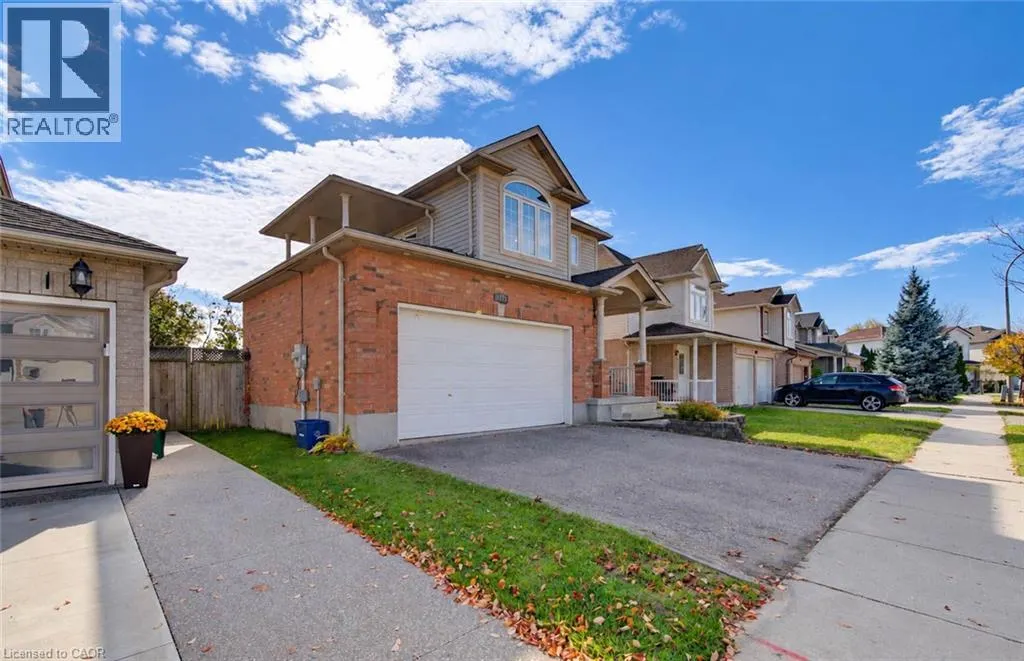 233 OPRINGTON Place