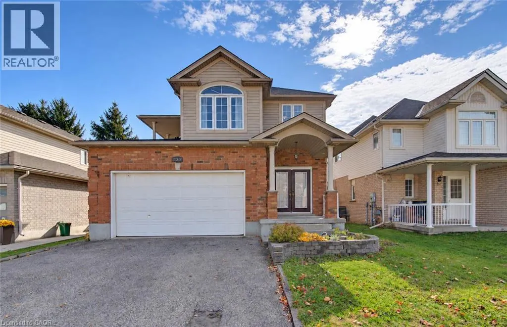 233 OPRINGTON Place