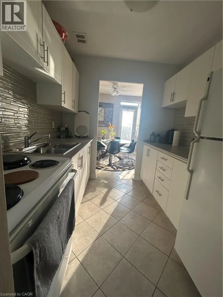 222 CONCESSION Street Unit# 503 #503
