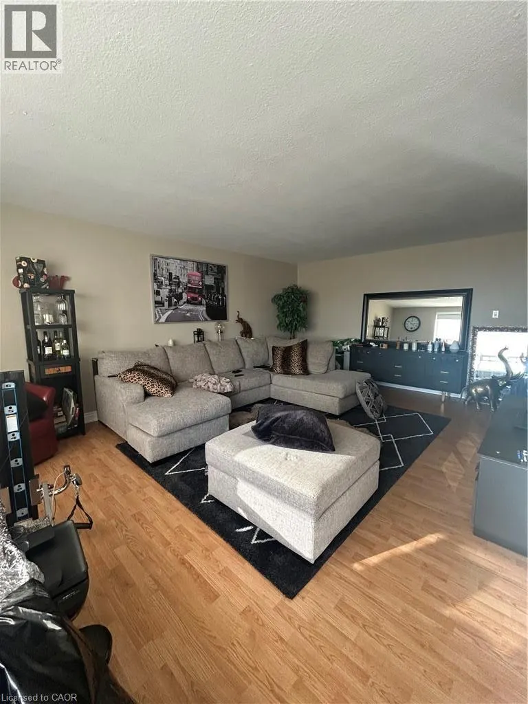 222 CONCESSION Street Unit# 503 #503