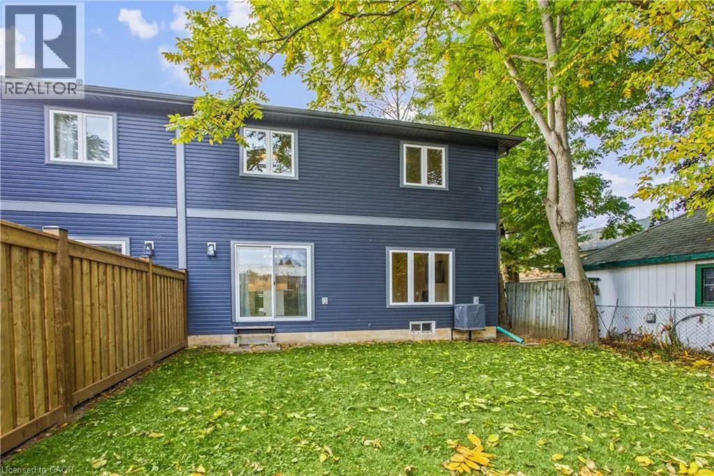 2727 PRINCE WILLIAM Street Unit# 1 #1