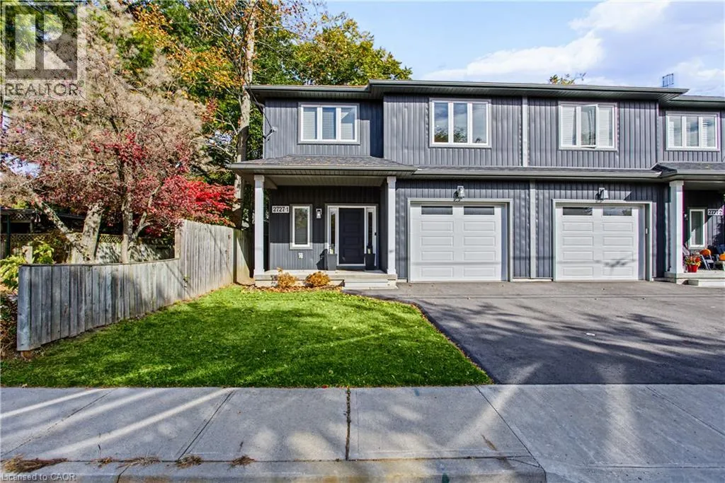 2727 PRINCE WILLIAM Street Unit# 1 #1