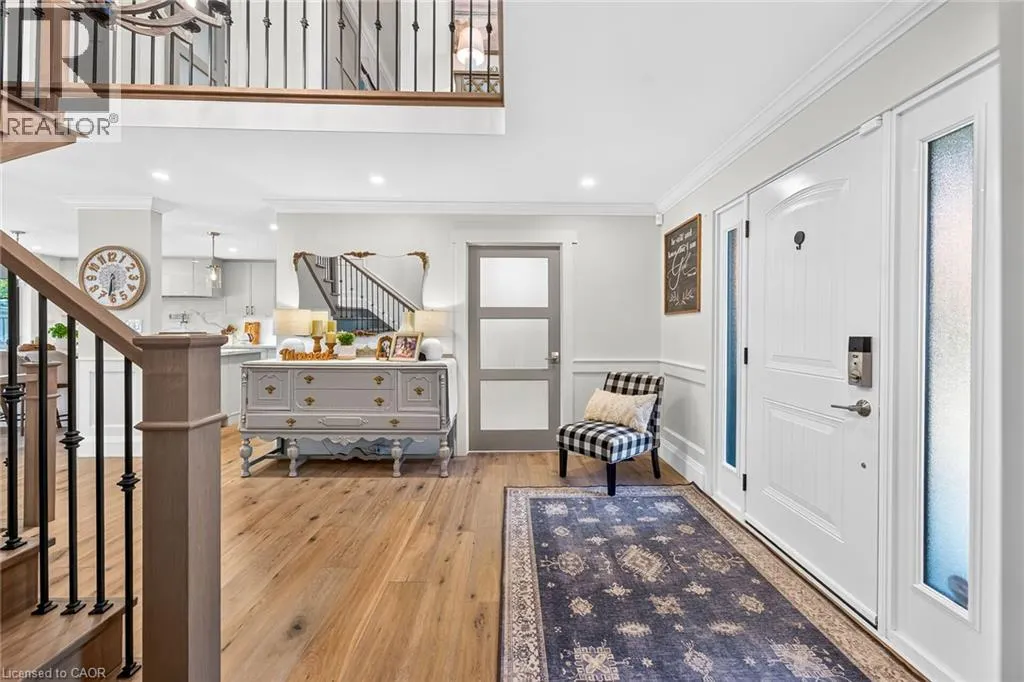 21 PARKWOOD Road