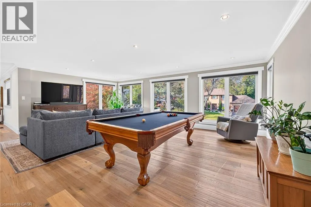 21 PARKWOOD Road