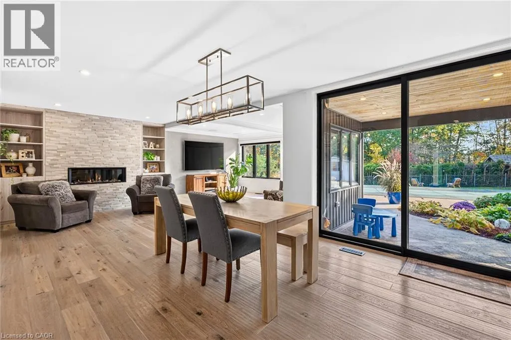 21 PARKWOOD Road