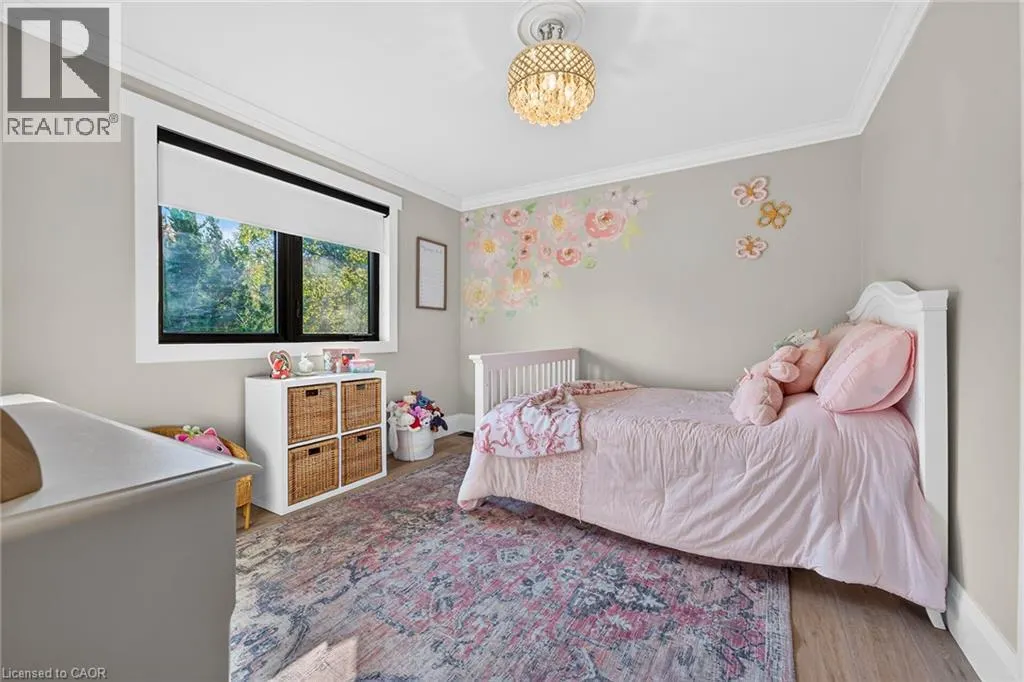 21 PARKWOOD Road