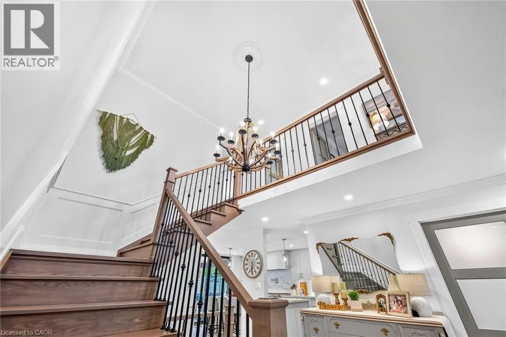 21 PARKWOOD Road