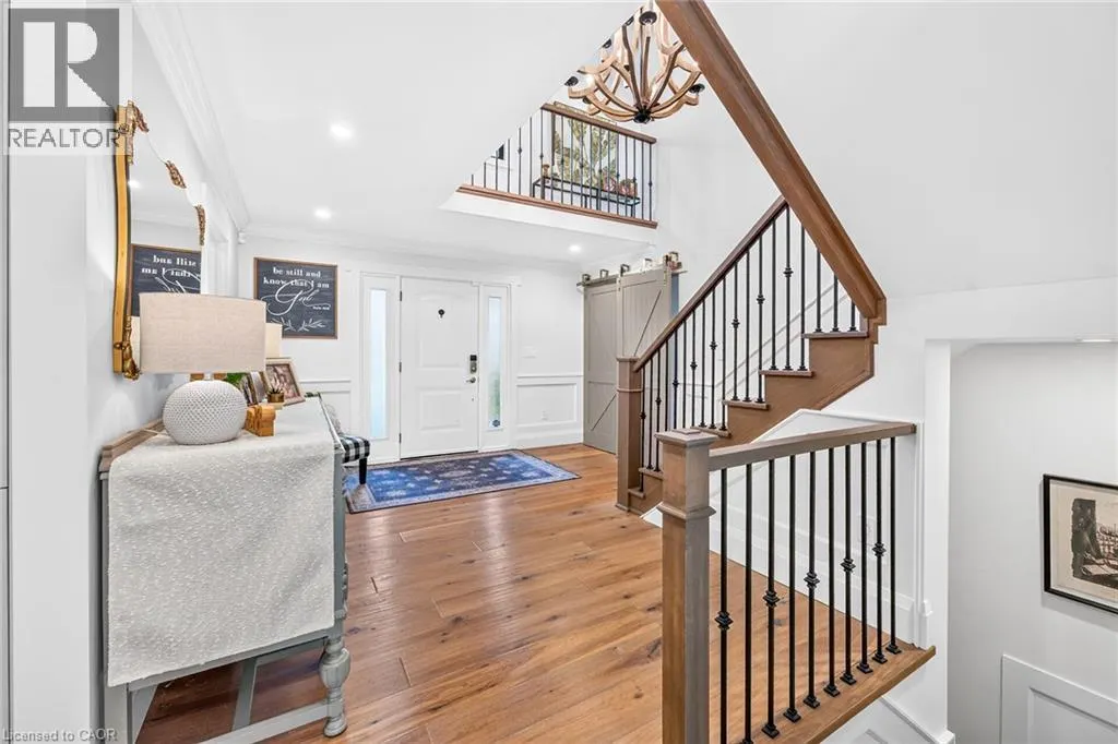 21 PARKWOOD Road