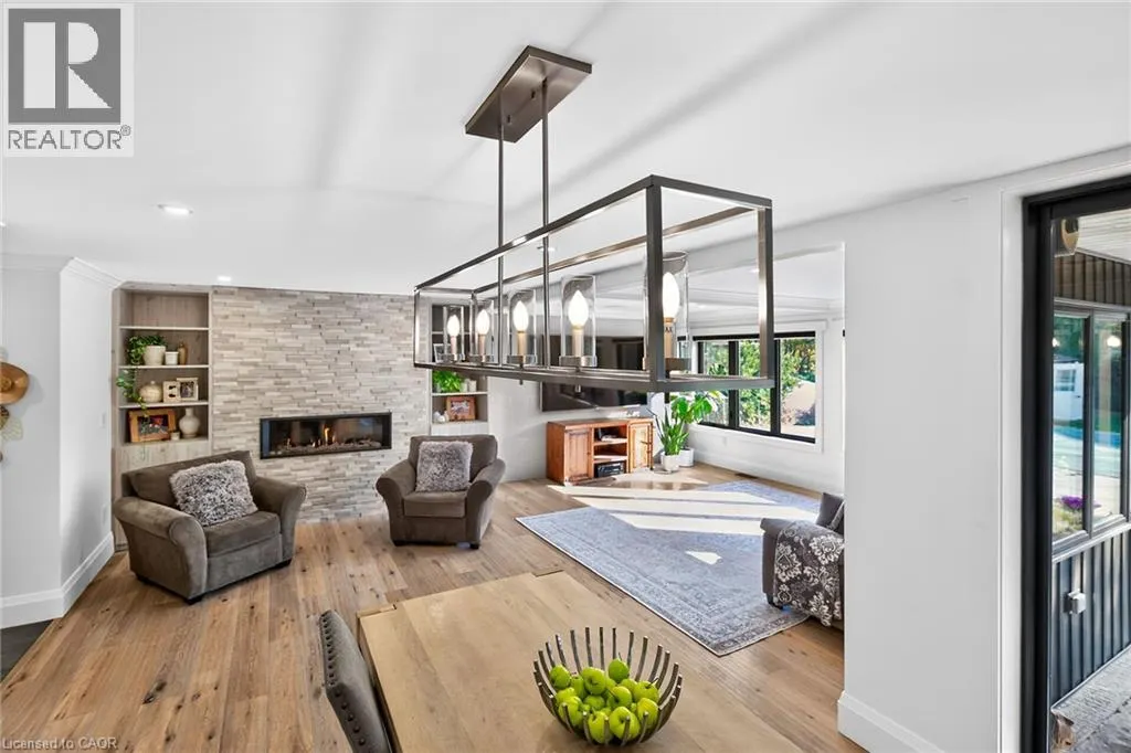 21 PARKWOOD Road