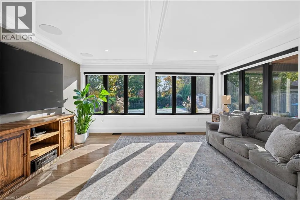 21 PARKWOOD Road