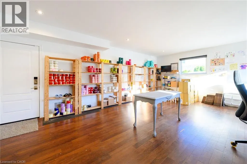 21 PARKWOOD Road