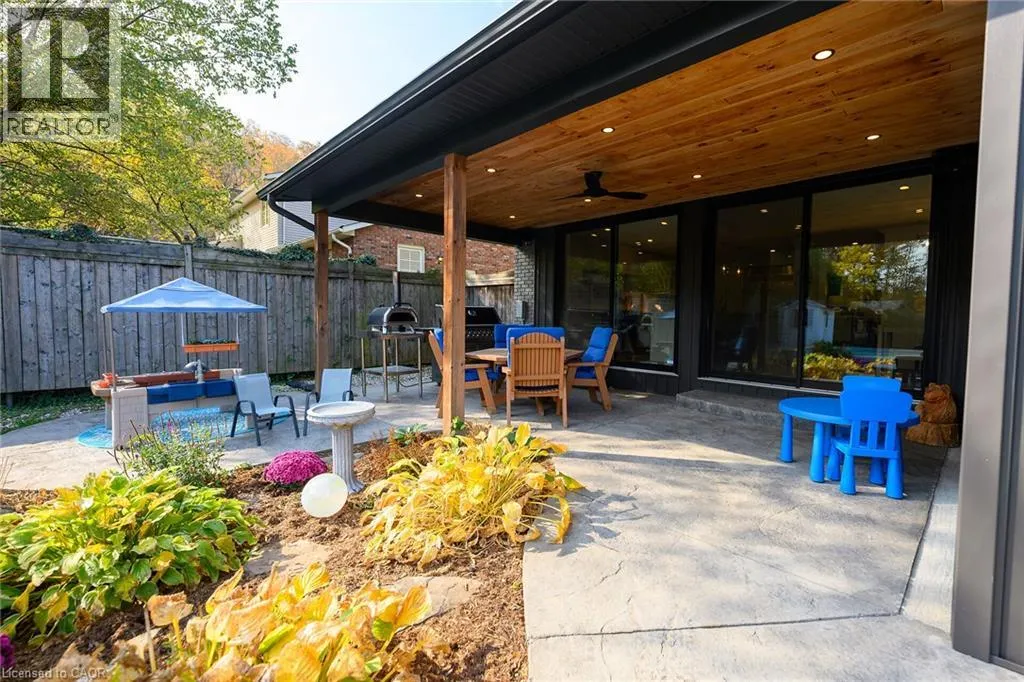 21 PARKWOOD Road