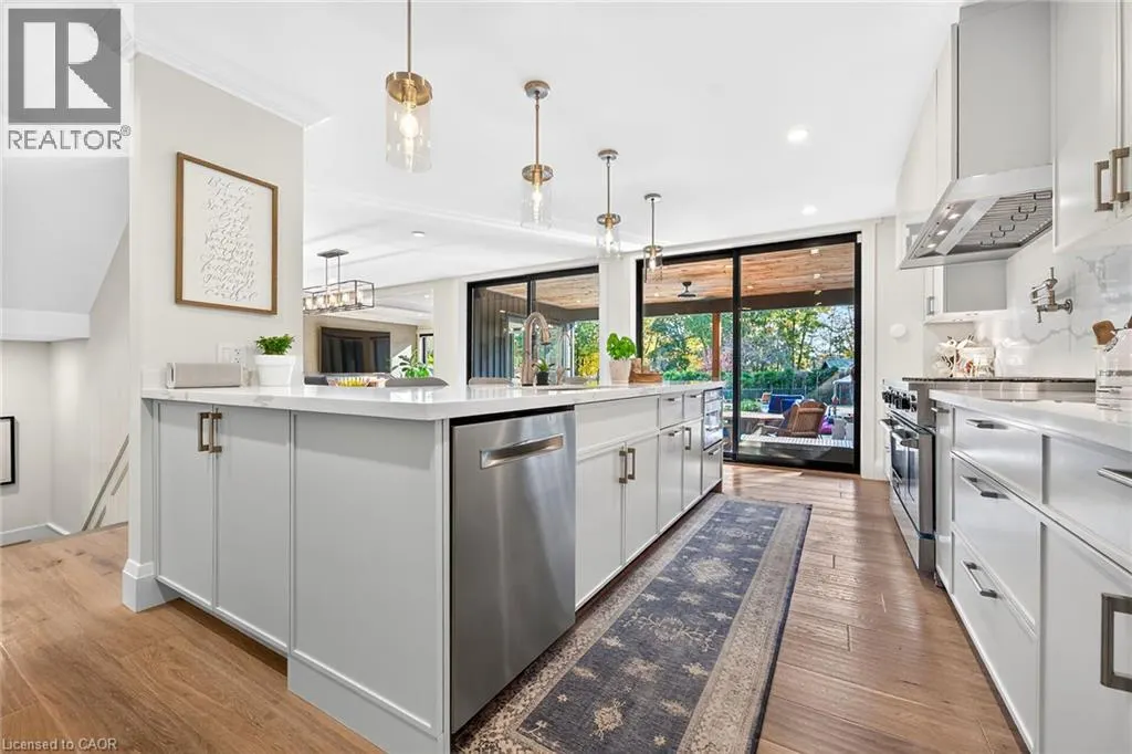 21 PARKWOOD Road