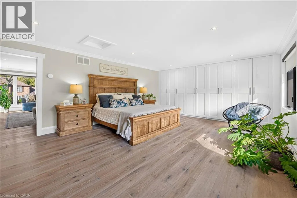 21 PARKWOOD Road