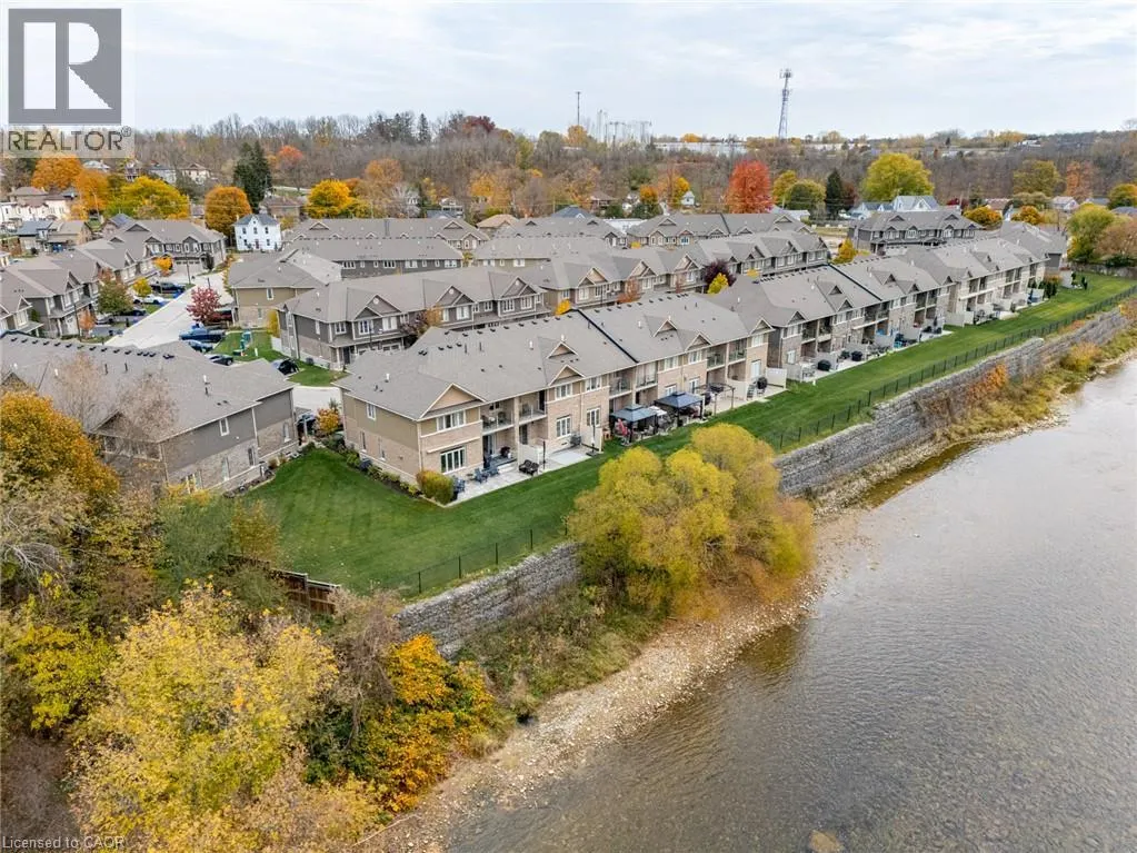 80 WILLOW Street Unit# 20 #20