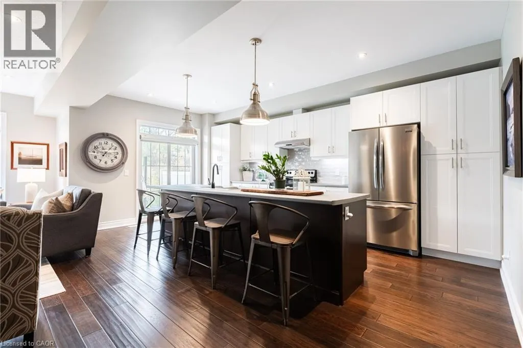 80 WILLOW Street Unit# 20 #20