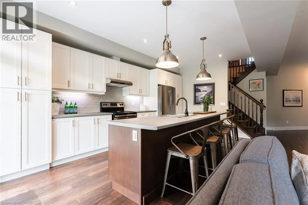 80 WILLOW Street Unit# 20 #20