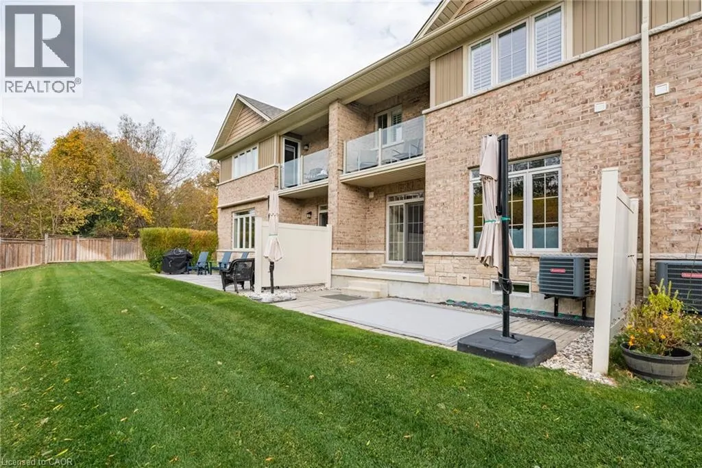 80 WILLOW Street Unit# 20 #20