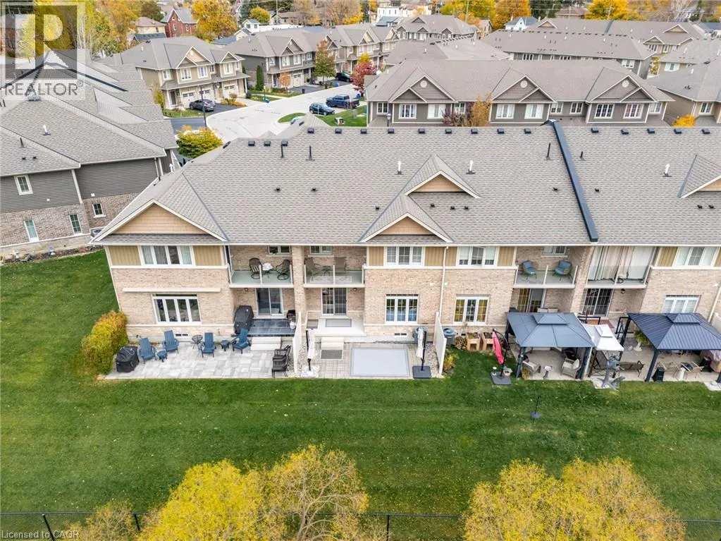 80 WILLOW Street Unit# 20 #20