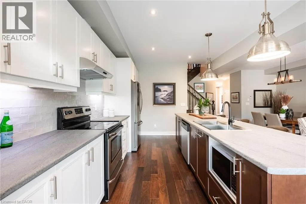 80 WILLOW Street Unit# 20 #20