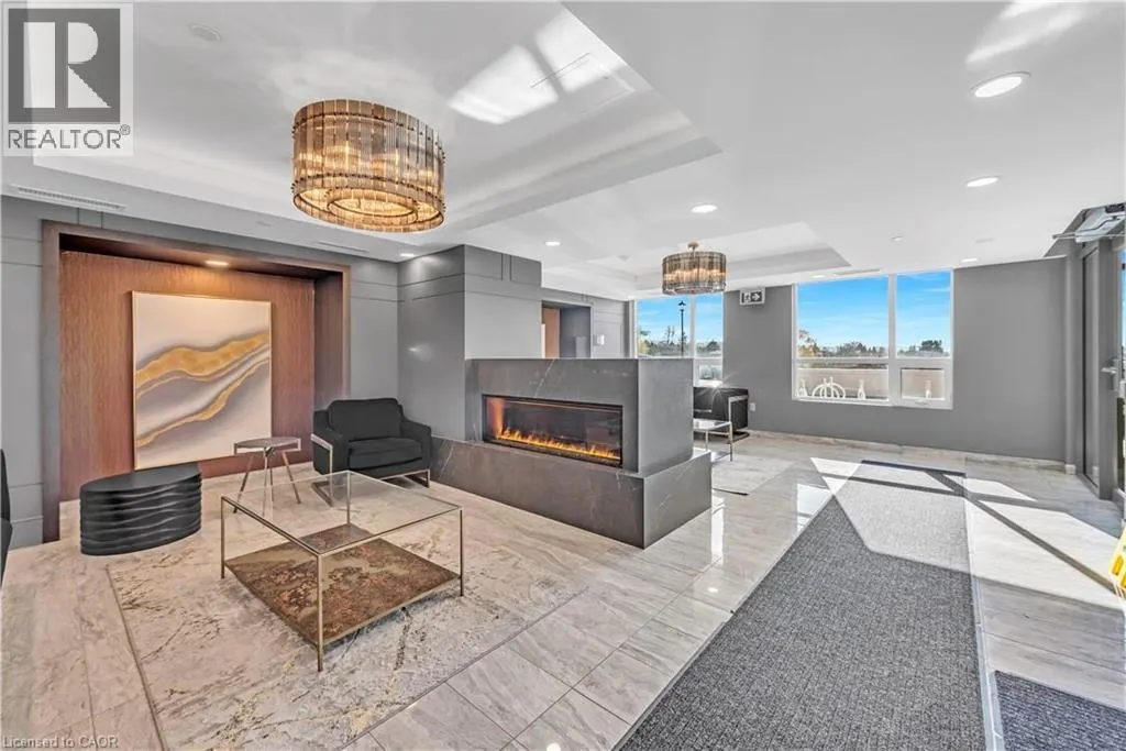 5055 GREENLANE Road Unit# 303 #303