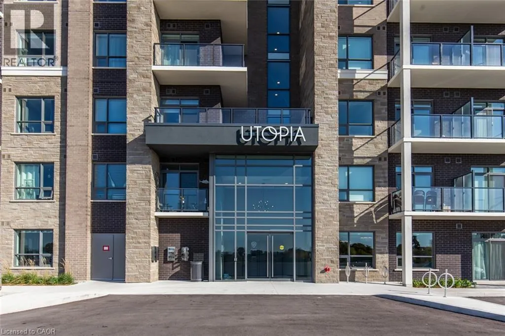 5055 GREENLANE Road Unit# 303 #303