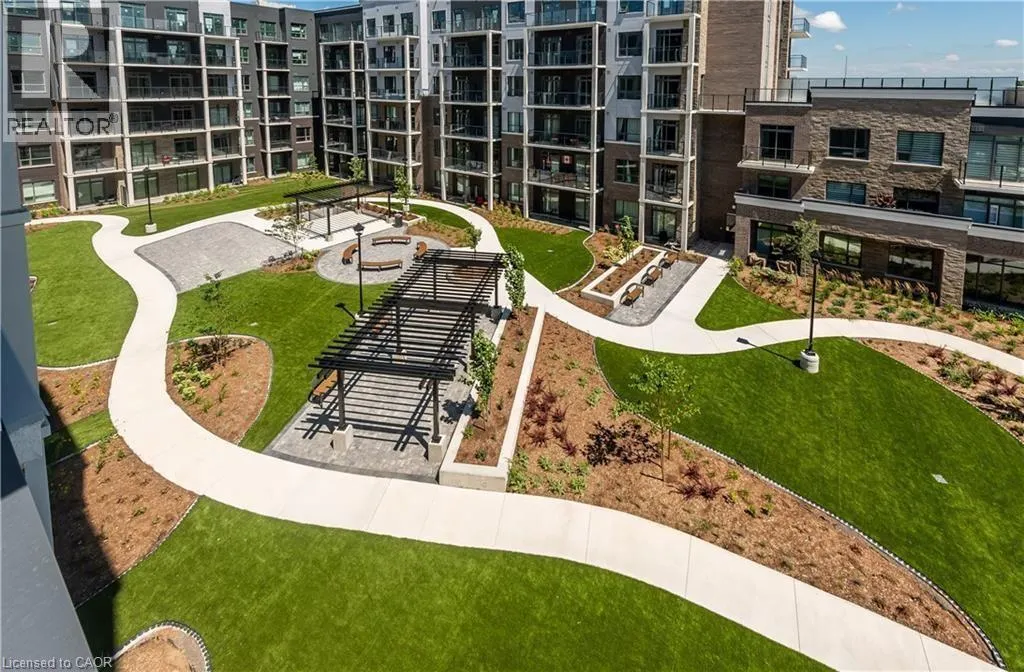 5055 GREENLANE Road Unit# 303 #303
