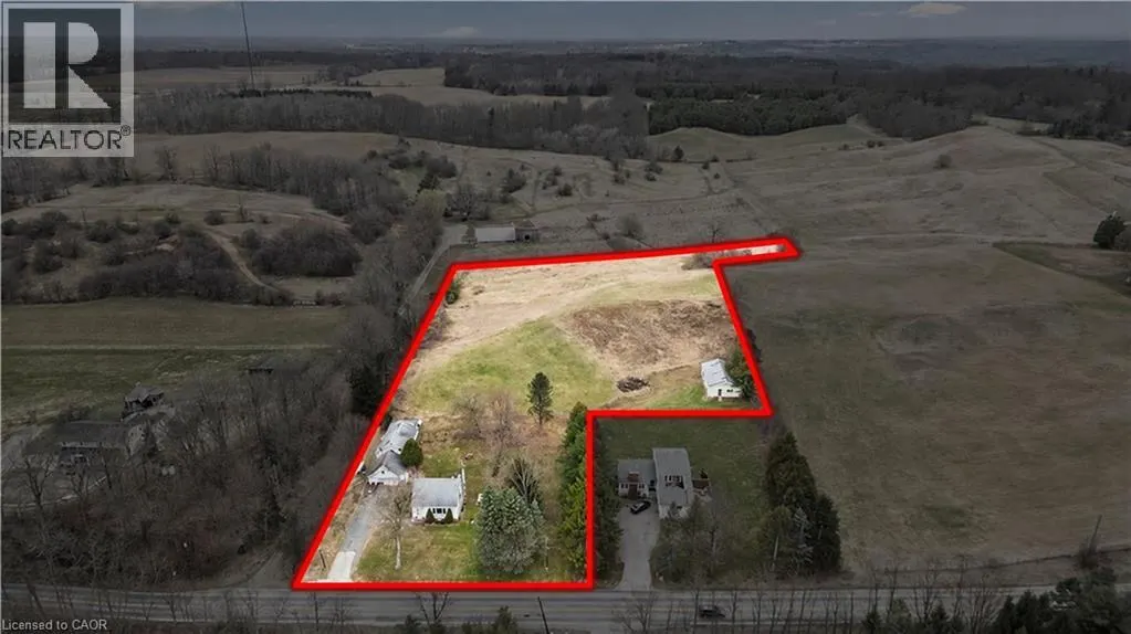867 JERSEYVILLE Road W