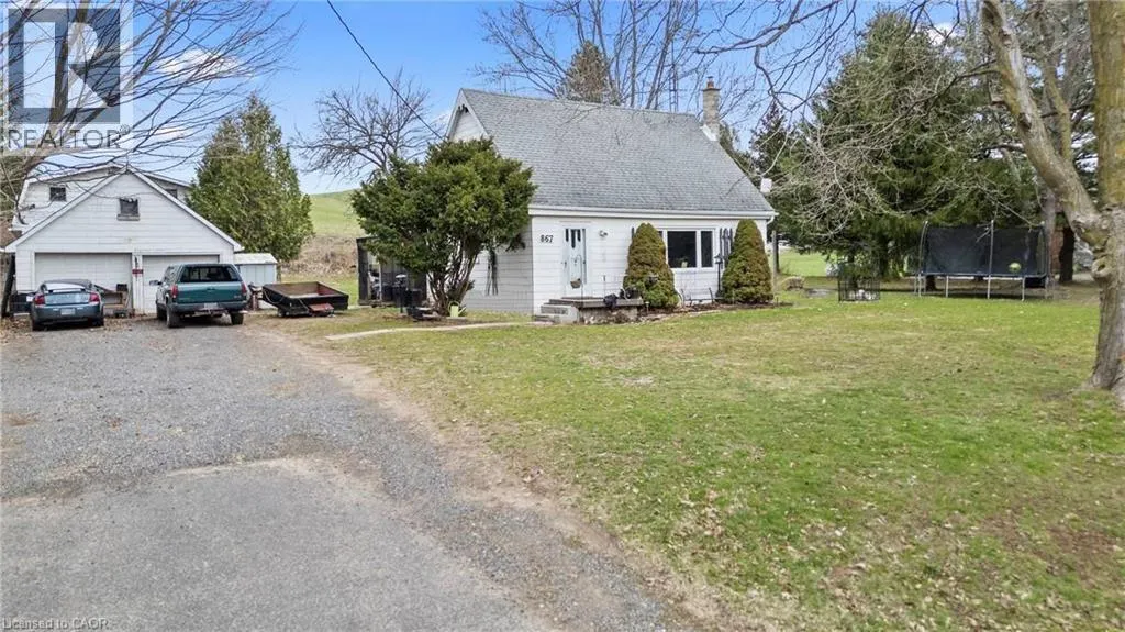 867 JERSEYVILLE Road W