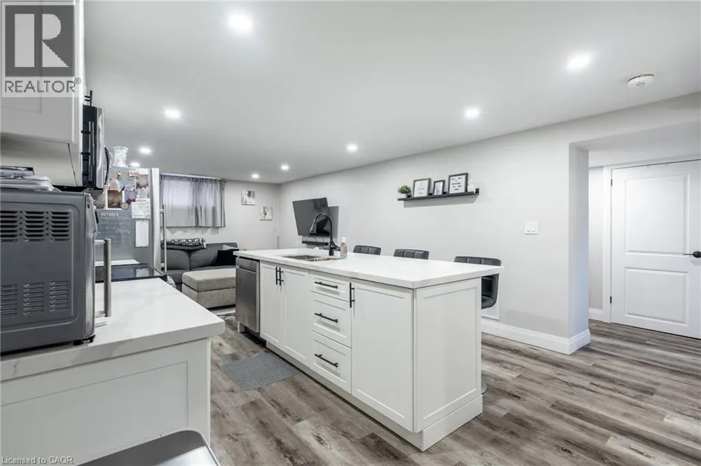 242 WEST 17TH Street Unit# Lower #Lower