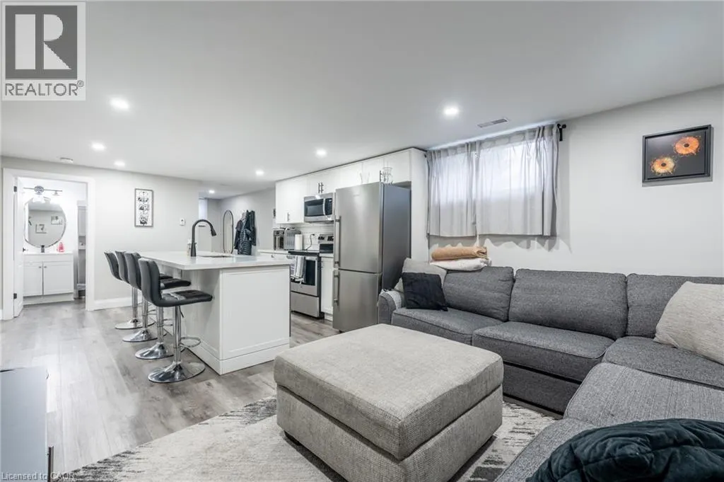 242 WEST 17TH Street Unit# Lower #Lower