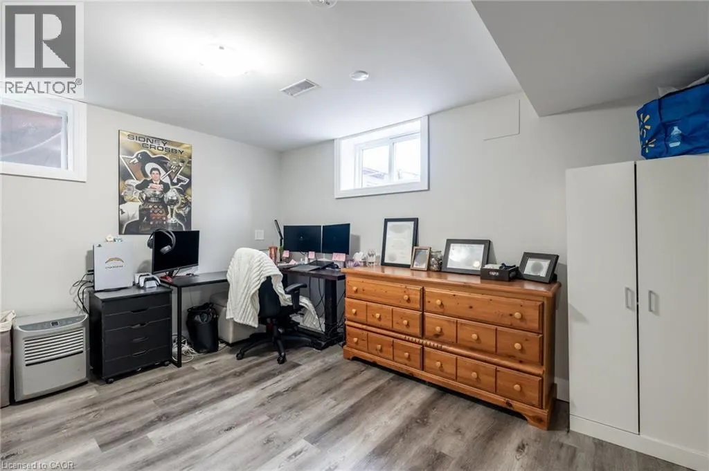 242 WEST 17TH Street Unit# Lower #Lower